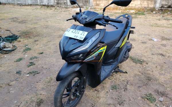 HONDA  VARIO 125