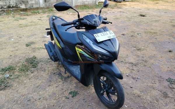 HONDA  VARIO 125