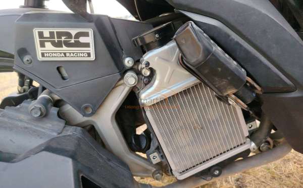 HONDA  VARIO 125