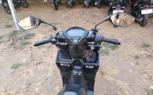 HONDA  VARIO 125