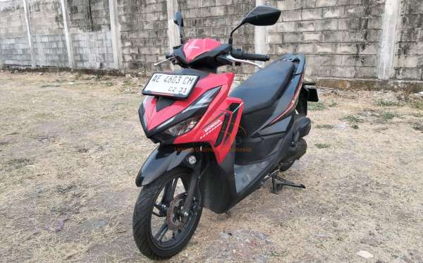 HONDA  VARIO 125