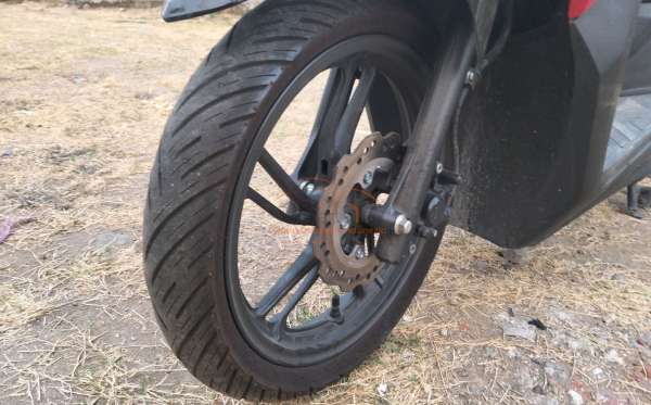 HONDA  VARIO 125