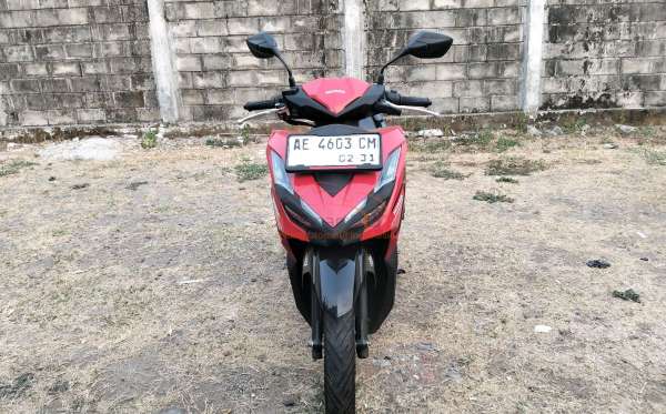 HONDA  VARIO 125