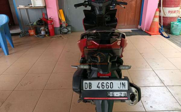 HONDA VARIO 160