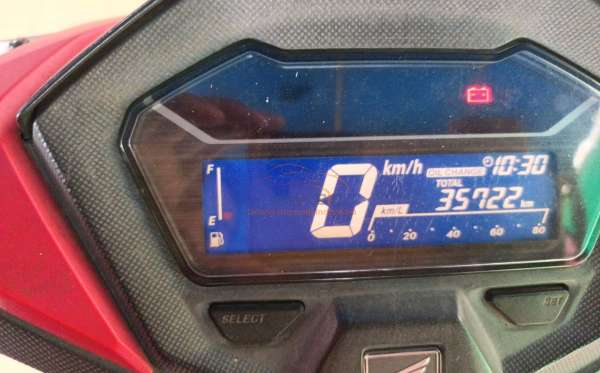 HONDA VARIO 160