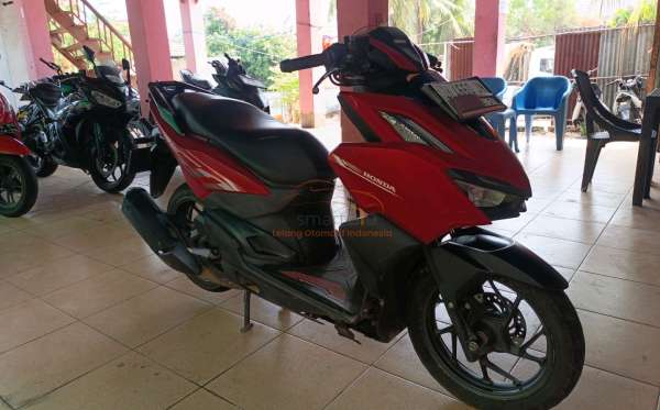 HONDA VARIO 160