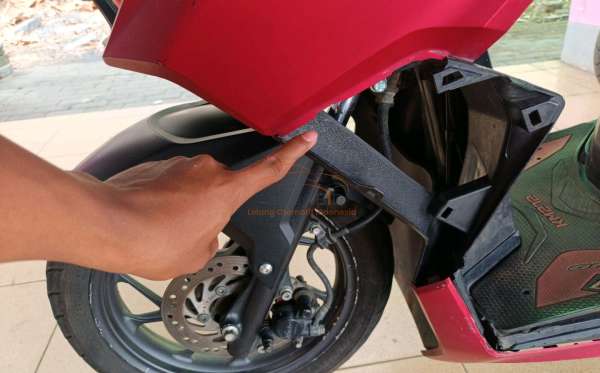 HONDA VARIO 160