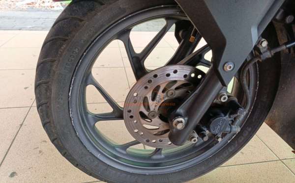 HONDA VARIO 160