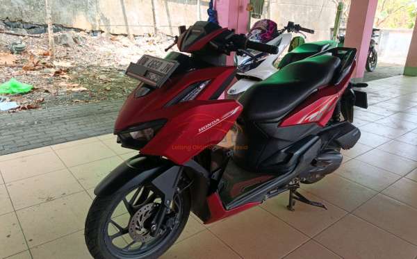 HONDA VARIO 160