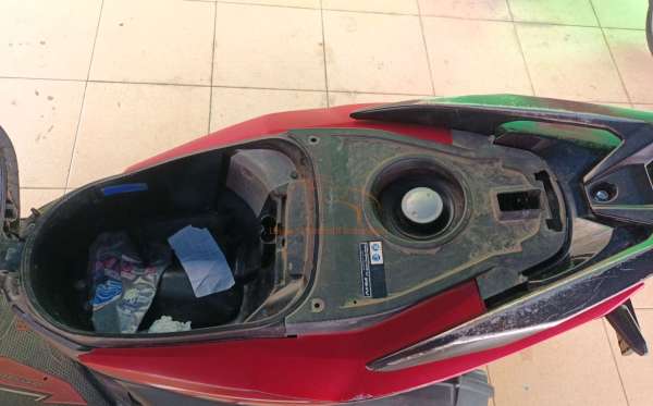 HONDA VARIO 160
