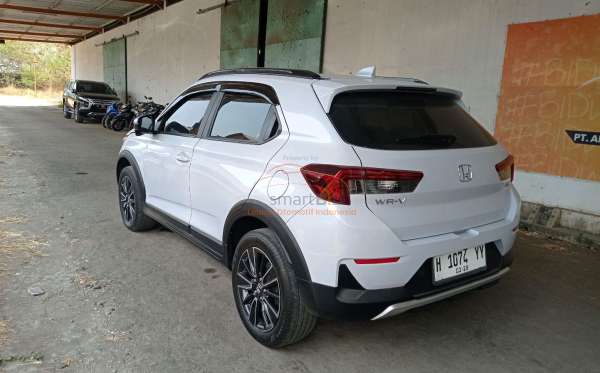 HONDA DG48 1.5 RS CVT Z