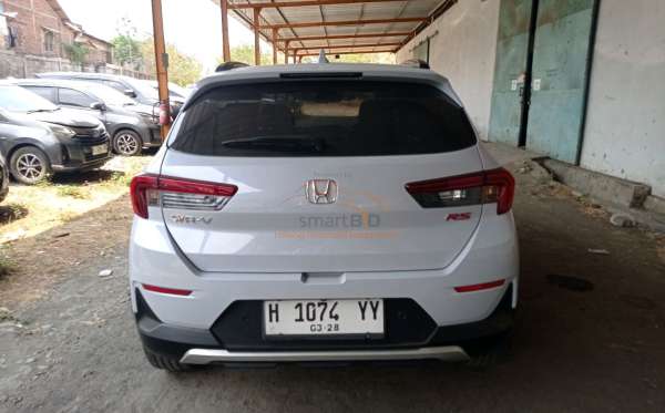 HONDA DG48 1.5 RS CVT Z