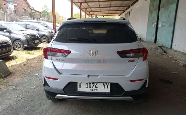 HONDA DG48 1.5 RS CVT Z