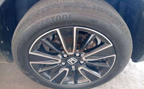 HONDA DG48 1.5 RS CVT Z