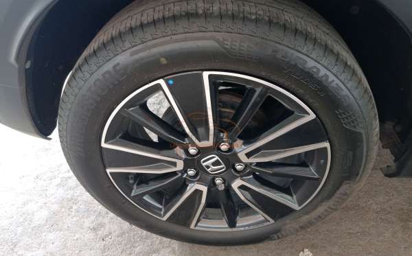 HONDA DG48 1.5 RS CVT Z