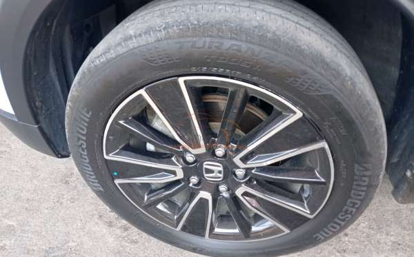 HONDA DG48 1.5 RS CVT Z