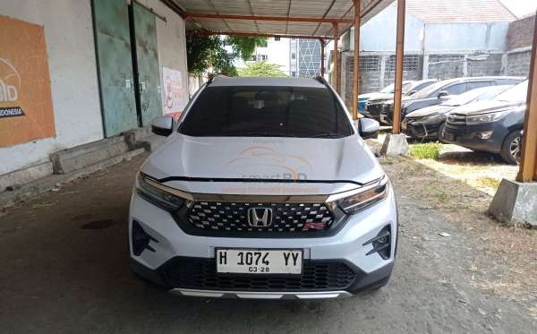 HONDA DG48 1.5 RS CVT Z