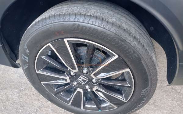 HONDA DG48 1.5 RS CVT Z
