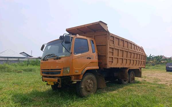 MITSUBISHI FN