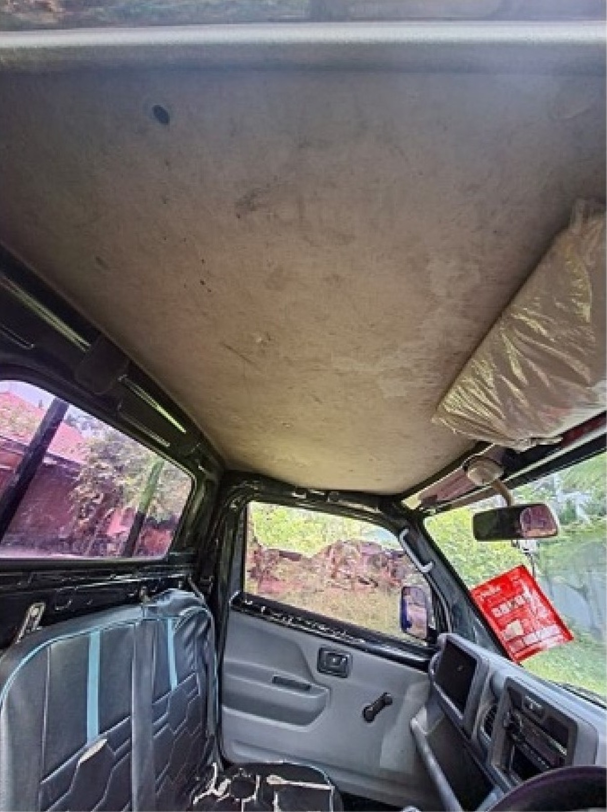 SUZUKI CARRY  PU