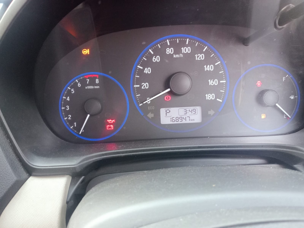 HONDA MOBILIO