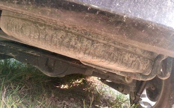 TOYOTA AVANZA