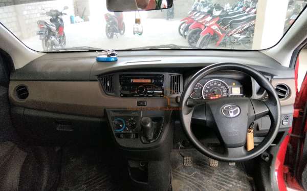 TOYOTA CALYA 1.2 E M/T