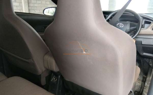 TOYOTA CALYA 1.2 E M/T
