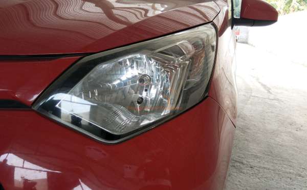 TOYOTA CALYA 1.2 E M/T