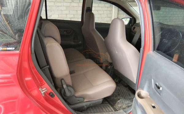 TOYOTA CALYA 1.2 E M/T