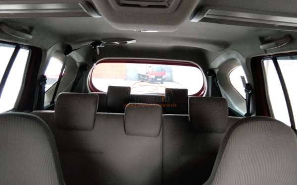 TOYOTA CALYA 1.2 E M/T