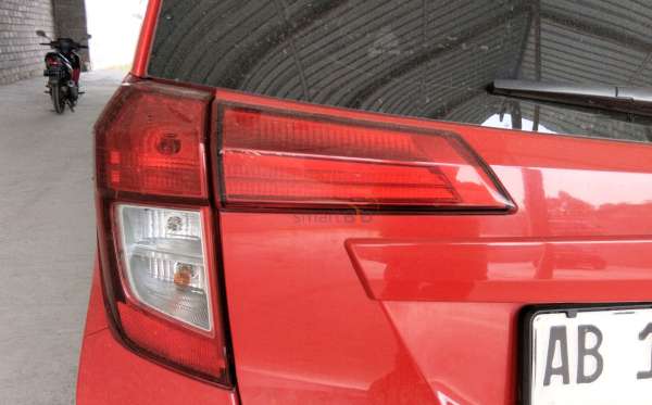 TOYOTA CALYA 1.2 E M/T