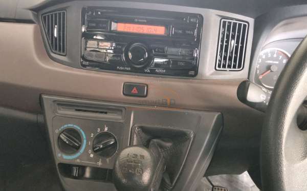 TOYOTA CALYA 1.2 E M/T