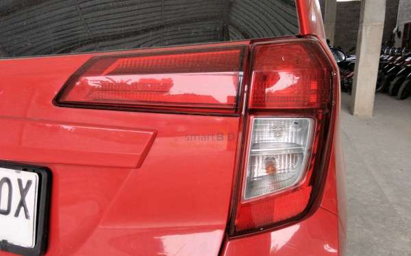 TOYOTA CALYA 1.2 E M/T