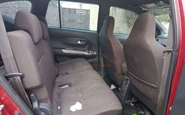 TOYOTA CALYA 1.2 G M/T