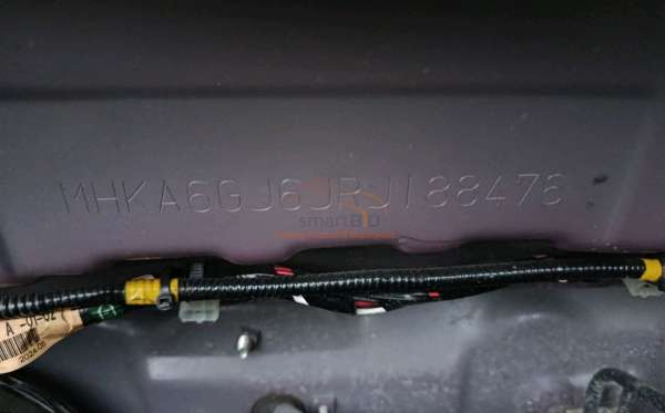 TOYOTA CALYA 1.2 G M/T