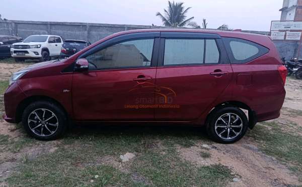 TOYOTA CALYA 1.2 G M/T