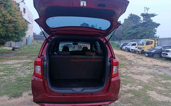 TOYOTA CALYA 1.2 G M/T