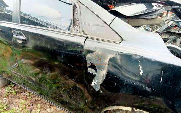 TOYOTA  INNOVA  G