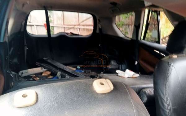 TOYOTA  INNOVA  G