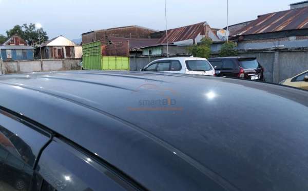 TOYOTA NEW AVANZA VELOZ 1.5