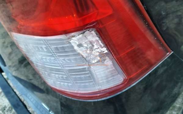 TOYOTA NEW AVANZA VELOZ 1.5