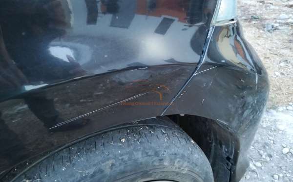 TOYOTA NEW AVANZA VELOZ 1.5
