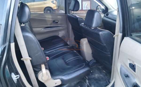 TOYOTA NEW AVANZA VELOZ 1.5