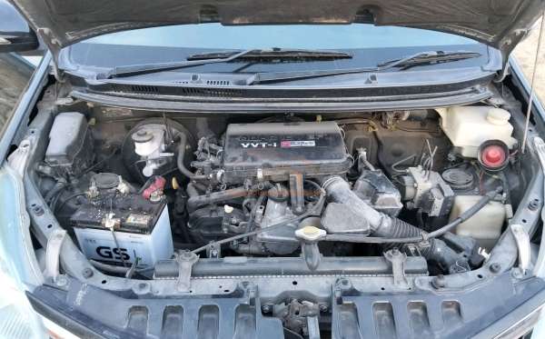 TOYOTA NEW AVANZA VELOZ 1.5