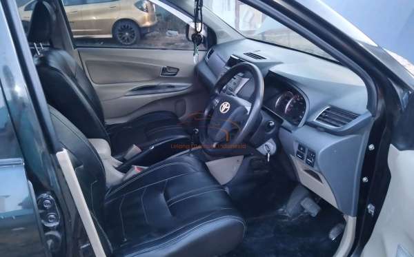 TOYOTA NEW AVANZA VELOZ 1.5