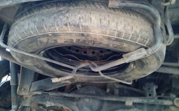 TOYOTA NEW AVANZA VELOZ 1.5