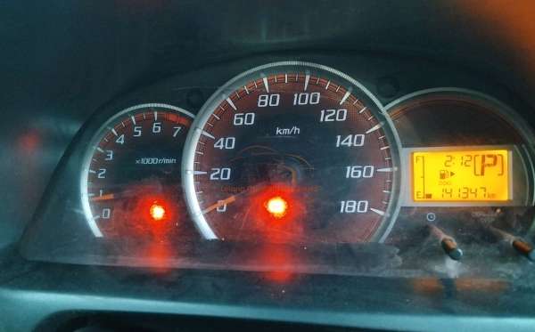 TOYOTA NEW AVANZA VELOZ 1.5