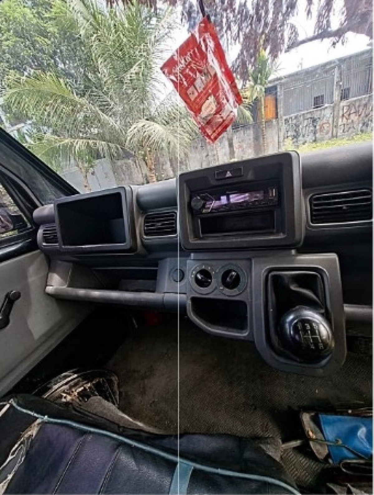 SUZUKI CARRY  PU