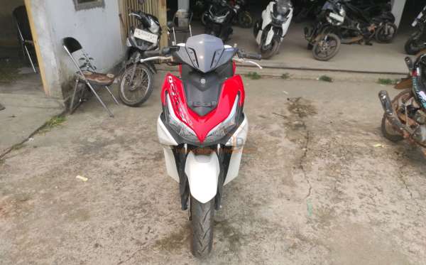 YAMAHA  AEROX 155